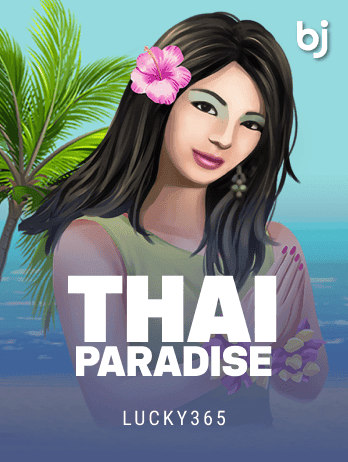 Thai Paradise game screenshot
