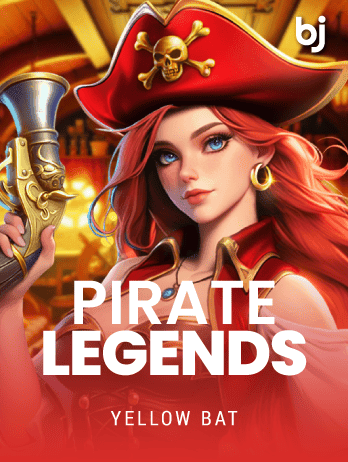 Pirate Legends game screenshot