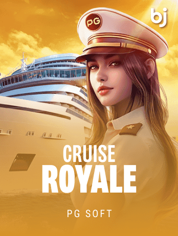 Cruise Royale game screenshot