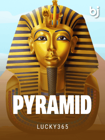Pyramid game screenshot