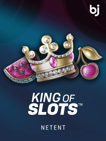 King of Slots™ game screenshot
