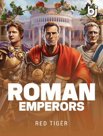 Roman Emperors game screenshot