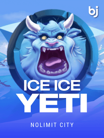 Ice Ice Yeti game screenshot
