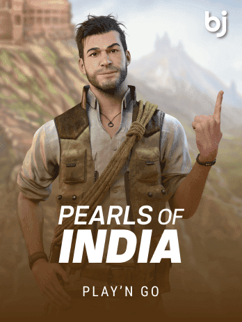 Pearls of India game screenshot