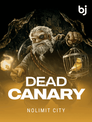 Dead Canary game screenshot