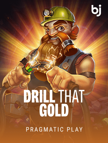 Drill that Gold game screenshot