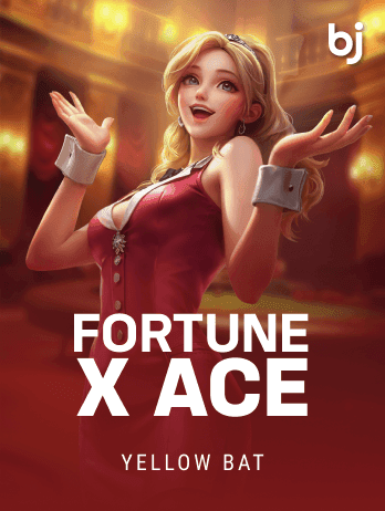 Fortune X Ace game screenshot