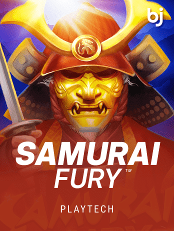 Samurai Fury™ game screenshot