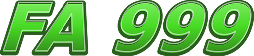 fa999bet Logo
